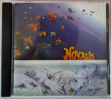 Novalis - Novalis. 150гр.