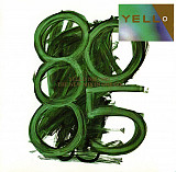 Фірмовий YELLO - " Yello 1980 - 1985 The New Mix In One Go "