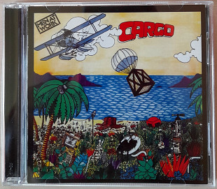 Men At Work - Cargo. 150гр.