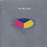 Фірмовий YES - " 90125 "