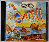 Doors - Full Circle. 150гр.