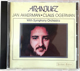 Jan Akkerman & Claus Ogerman - Aranjuez. 150гр.