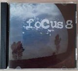 Focus - Focus 8. 140гр.