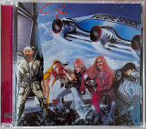 Gillan - Future Shock. 160гр.