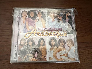 Arabesque - Greatest Hits