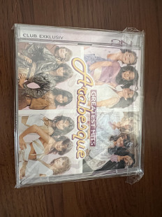 Arabesque Greatest Hits. 2 cd