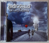 Presto Ballet - The Days Between. 160гр.