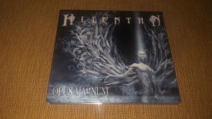 Hollenthon – Opus Magnum - 2008 - Limited Edition, Digipak