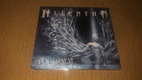 Hollenthon – Opus Magnum - 2008 - Limited Edition, Digipak