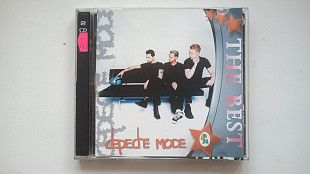 Depeche Mode - the best 2CD
