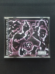 Slayer 1996