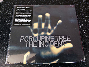 PORCUPINE TREE “The Incident”