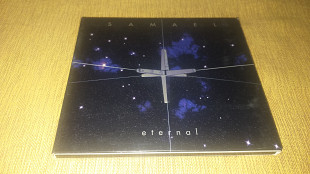 Samael – Eternal - 1999 - Digipak