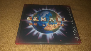 Samael – Reign Of Light / On Earth - 2005