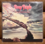 DEEP PURPLE – Stormbringer 1974 UK Purple TPS 3508 LP (EX)