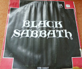 Black Sabbath 1990