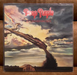 DEEP PURPLE – Stormbringer 1974 UK Purple TPS 3508 LP (EX+)