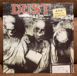 DUST – Same 1971(2004) Italy Akarma AK 303 LP Sealed