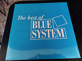 BLUE SYSTEM “The Best Of Blue System”