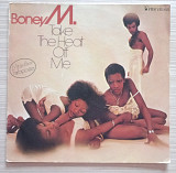 Boney M. – Take The Heat Off Me