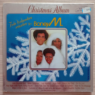 Boney M. – Christmas Album