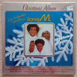Boney M. – Christmas Album