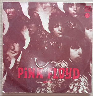 Pink Floyd – 1967-68 (2LP Gatefold)