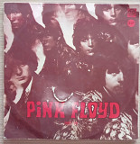 Pink Floyd – 1967-68 (2LP Gatefold)