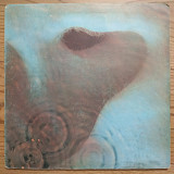 Pink Floyd Meddle UK first press lp vinyl