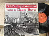 Bob Scobey's Frisco Band ( USA ) LP JAZZ