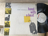 Harry Zimmerman – Band With A Beat ( USA ) JAZZ LP