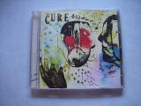 The Cure