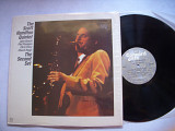 The Scott Hamilton Quintet