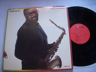 James Moody