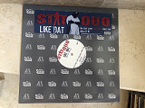 Stat Quo – Like 'Dat ( USA ) Vinyl, 12", 33 ⅓ RPM, Promo Hip Hop