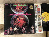 Iron Butterfly : In-A-Gadda-Da-Vida ( USA ) LP