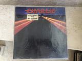 Charlie (ex Argent , Iron Maiden ) (USA ) LP SEALED у заводській упаковці