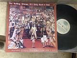 The Rolling Stones – It's Only Rock 'N Roll LP