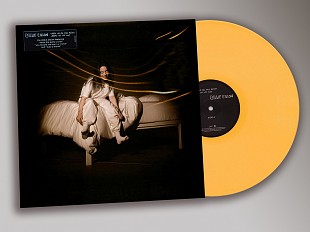 Нова платівка Billie Eilish - When We All Fall Asleep, Where Do We Go? 2019 - Yellow
