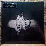 Нова платівка Billie Eilish - When We All Fall Asleep, Where Do We Go? 2019 р
