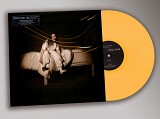 Нова платівка Billie Eilish - When We All Fall Asleep, Where Do We Go? 2019 - Yellow