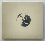 Mickey Cho – ptl ( USA ) Hip Hop Pop Rap ( Digipak ) SEALED у заводській упаковці