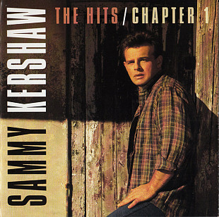 Sammy Kershaw – The Hits ( USA )