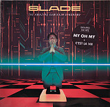 Slade – The Amazing Kamikaze Syndrome