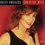 Patty Loveless – Greatest Hits ( USA )