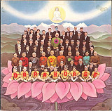 George Harrison – Dark Horse