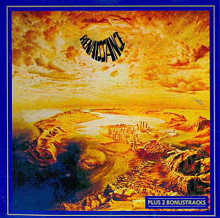 Renaissance – Renaissance