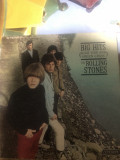 Rolling stones - big hits- vg+/g+ конв/плита без ех