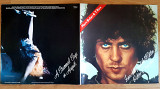 MARC BOLAN & T.REX ZINC ALLOY AND THE HIDDEN RIDERS OF TOMORROW ( ARIOLA 87 718 A1/B1 ) G/F 1974