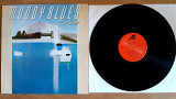 THE MOODY BLUES SUR LA MER ( POLYDOR / THRESHOLD 835 756-1 S1/S2 ) 1988 GERMANY